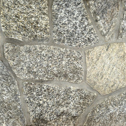 Winchester Valley Blend - Landscaping Stones And Pavers