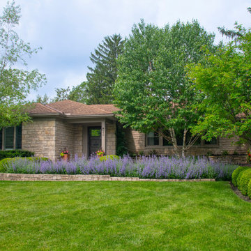 Outdoor Living