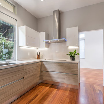 Arnold's Custom Homes, Kitchens, & Baths