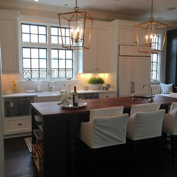 Complete Home Update (Lake Bluff)