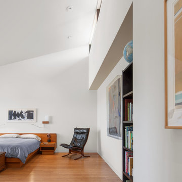 Cattletrack House