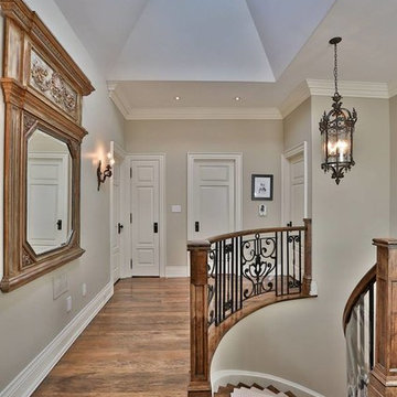National Luxury Homes