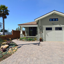 Exterior colors