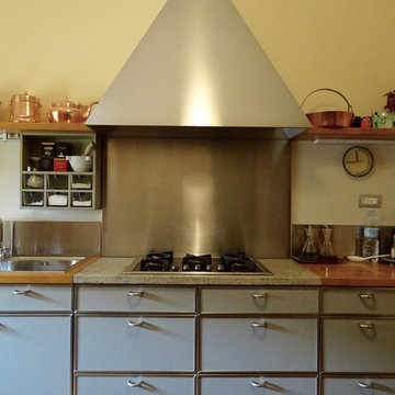 Appartamento in centro | 230 mq