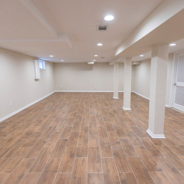 Modern Residence, Summit NJ