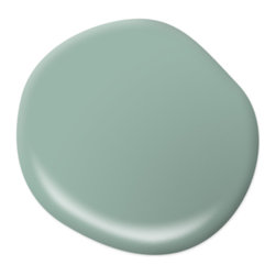 Nile River S420-3 - Paint