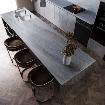 Allure Quartzite