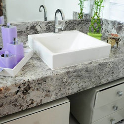 Our Granite - Home Decor