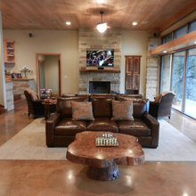 450 Limestone house