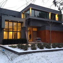 Exterior Ideas