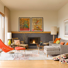 Livingroom Lighting