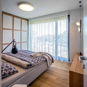 LARGE APARTMENT, VILLA VISTA, BRATISLAVA, SLOVAKIA