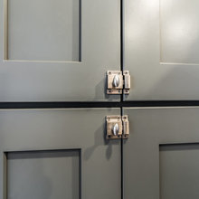 Kitchen Cabinets