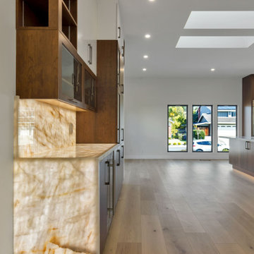 Whole-Home Remodel & 530 SQFT Addition in Fremont, CA