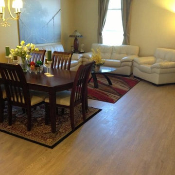 Luster's Laminate: Classic Collection