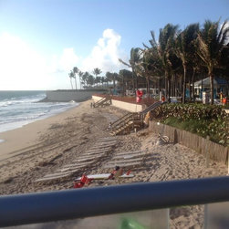 Beach Sand Fence - Products