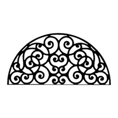 Wrought Iron Outdoor Wall Decor shop wrought iron wall decor outdoor products on houzz Wrought Iron Outdoor Wall Decor shop wrought iron wall decor outdoor products on houzz