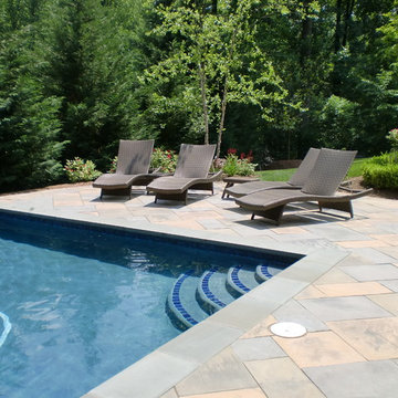 Vienna Pool Retreat