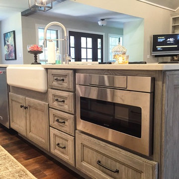Refined Rustic