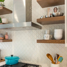 cuisines Variées
