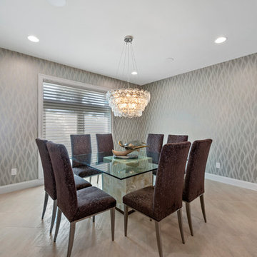 Cape Coral Custom Home Remodel