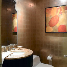 Small Bathroom
