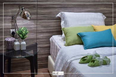 CERIA RESIDENCE TYPE A2