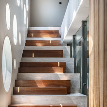 Escaleras