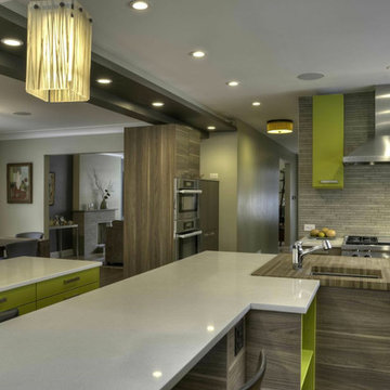 Modernistic