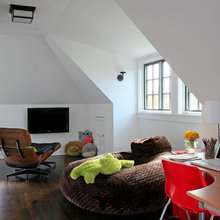 Attic Room