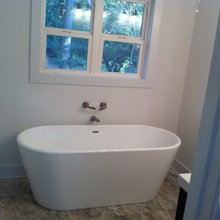 Bathtub