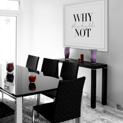 Why the Hell Not - Products