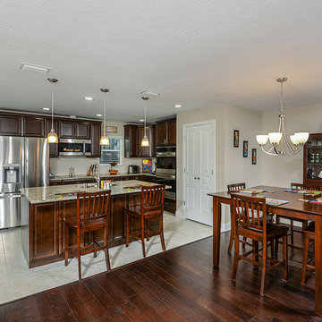 St. Petersburg Home Remodel