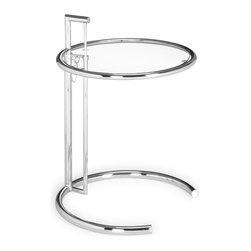 Eileen Gray Side Table by Zuo Modern - Side Tables And End Tables
