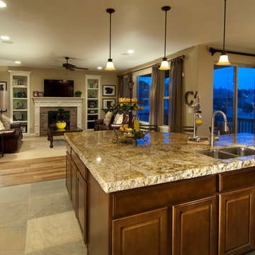 Century Communities - Colorado Springs