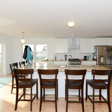 Long Island Modular Homes -Massapequa, NY