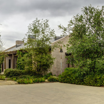 Ojai Residence