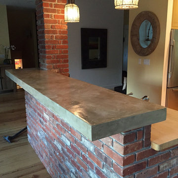 Kitchens