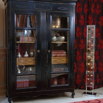 French Replica