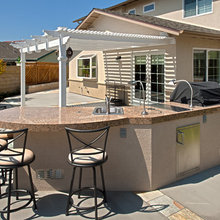 Patio Ideas