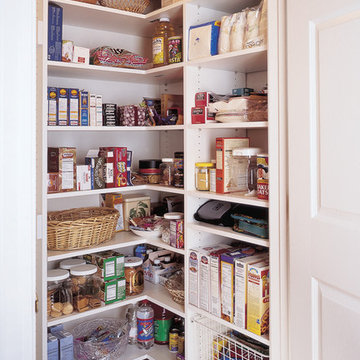 Pantries