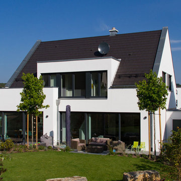 EFH H5, Spardorf
