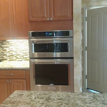 Antioch Kitchen