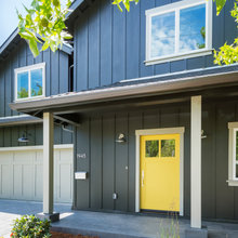 Outside House