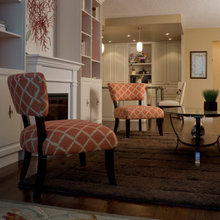 Living Room Ideas