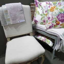 Calgary Home + Design Show 2014 - Ask a Designer - Products