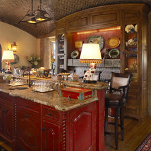Kitchen Ideas