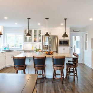 Pro-Pack Contracting & Design Inc. Abbotsford, British Columbia, Canada Project Review & Ratings