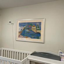 Girls Bedroom