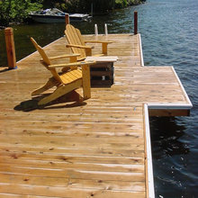 dock